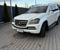 Білий Мерседес ГЛ-Клас, об'ємом двигуна 2.99 л та пробігом 231 тис. км за 18900 $, фото 1 на Automoto.ua