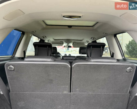 Білий Мерседес ГЛ-Клас, об'ємом двигуна 3 л та пробігом 258 тис. км за 12900 $, фото 36 на Automoto.ua