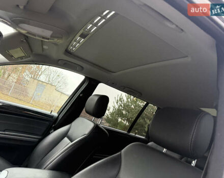 Білий Мерседес ГЛ-Клас, об'ємом двигуна 3 л та пробігом 258 тис. км за 12900 $, фото 19 на Automoto.ua