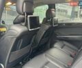 Белый Мерседес ГЛ-класс, объемом двигателя 3 л и пробегом 272 тыс. км за 17500 $, фото 16 на Automoto.ua
