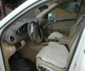 Білий Мерседес ГЛ-Клас, об'ємом двигуна 3 л та пробігом 252 тис. км за 18300 $, фото 5 на Automoto.ua