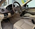 Білий Мерседес ГЛ-Клас, об'ємом двигуна 3 л та пробігом 220 тис. км за 19100 $, фото 14 на Automoto.ua