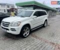 Белый Мерседес ГЛ-класс, объемом двигателя 2.99 л и пробегом 243 тыс. км за 16500 $, фото 3 на Automoto.ua
