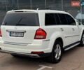 Белый Мерседес ГЛ-класс, объемом двигателя 3 л и пробегом 272 тыс. км за 17500 $, фото 4 на Automoto.ua
