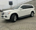 Білий Мерседес ГЛ-Клас, об'ємом двигуна 2.99 л та пробігом 255 тис. км за 17000 $, фото 1 на Automoto.ua
