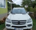 Білий Мерседес ГЛ-Клас, об'ємом двигуна 2.99 л та пробігом 230 тис. км за 20500 $, фото 1 на Automoto.ua