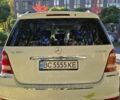 Мерседес ГЛ-класс 2011 в Львове на Automoto.ua Белый Мерседес ГЛ-класс, объемом двигателя 2.99 л и пробегом 385 тыс. км за 20000 $, фото 2 на Automoto.ua