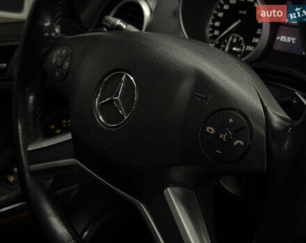 Белый Мерседес ГЛ-класс, объемом двигателя 2.99 л и пробегом 205 тыс. км за 18999 $, фото 32 на Automoto.ua