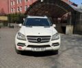 Белый Мерседес ГЛ-класс, объемом двигателя 2.99 л и пробегом 252 тыс. км за 11000 $, фото 1 на Automoto.ua