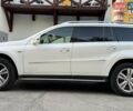 Білий Мерседес ГЛ-Клас, об'ємом двигуна 3 л та пробігом 220 тис. км за 19100 $, фото 2 на Automoto.ua