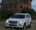 Білий Мерседес ГЛ-Клас, об'ємом двигуна 3 л та пробігом 230 тис. км за 18000 $, фото 8 на Automoto.ua