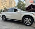 Білий Мерседес ГЛ-Клас, об'ємом двигуна 3 л та пробігом 220 тис. км за 19100 $, фото 4 на Automoto.ua