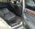 Белый Мерседес ГЛ-класс, объемом двигателя 2.99 л и пробегом 230 тыс. км за 21400 $, фото 8 на Automoto.ua