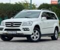 Білий Мерседес ГЛ-Клас, об'ємом двигуна 2.99 л та пробігом 74 тис. км за 25900 $, фото 1 на Automoto.ua