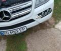 Белый Мерседес ГЛ-класс, объемом двигателя 2.99 л и пробегом 230 тыс. км за 21400 $, фото 13 на Automoto.ua