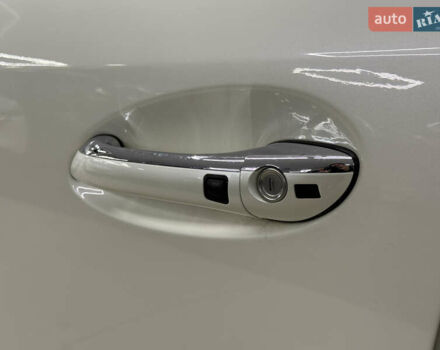 Белый Мерседес ГЛ-класс, объемом двигателя 2.99 л и пробегом 205 тыс. км за 18999 $, фото 29 на Automoto.ua