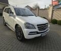 Белый Мерседес ГЛ-класс, объемом двигателя 2.99 л и пробегом 288 тыс. км за 17500 $, фото 1 на Automoto.ua