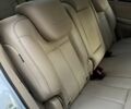 Білий Мерседес ГЛ-Клас, об'ємом двигуна 3 л та пробігом 220 тис. км за 19100 $, фото 10 на Automoto.ua