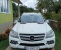Белый Мерседес ГЛ-класс, объемом двигателя 2.99 л и пробегом 230 тыс. км за 21400 $, фото 1 на Automoto.ua