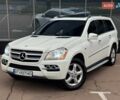 Белый Мерседес ГЛ-класс, объемом двигателя 3 л и пробегом 272 тыс. км за 17500 $, фото 2 на Automoto.ua