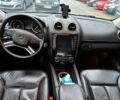 Белый Мерседес ГЛ-класс, объемом двигателя 3 л и пробегом 279 тыс. км за 23290 $, фото 20 на Automoto.ua