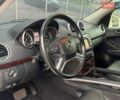 Белый Мерседес ГЛ-класс, объемом двигателя 3 л и пробегом 272 тыс. км за 17500 $, фото 25 на Automoto.ua