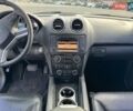 Білий Мерседес ГЛ-Клас, об'ємом двигуна 5.46 л та пробігом 186 тис. км за 20000 $, фото 7 на Automoto.ua