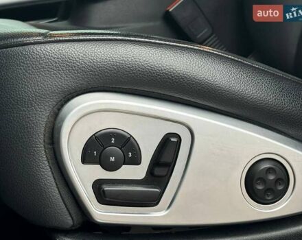 Белый Мерседес ГЛ-класс, объемом двигателя 3 л и пробегом 272 тыс. км за 17500 $, фото 14 на Automoto.ua