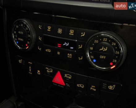 Белый Мерседес ГЛ-класс, объемом двигателя 2.99 л и пробегом 205 тыс. км за 18999 $, фото 36 на Automoto.ua