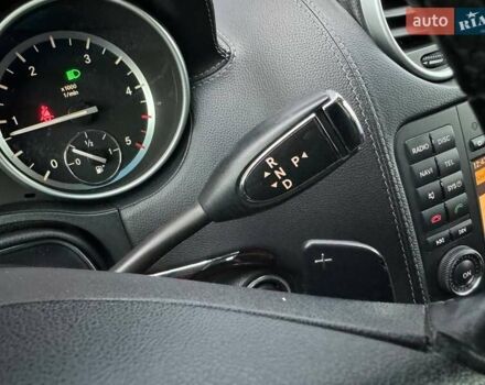 Белый Мерседес ГЛ-класс, объемом двигателя 3 л и пробегом 272 тыс. км за 17500 $, фото 33 на Automoto.ua