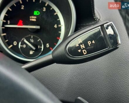 Белый Мерседес ГЛ-класс, объемом двигателя 3 л и пробегом 272 тыс. км за 17500 $, фото 32 на Automoto.ua