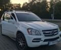 Білий Мерседес ГЛ-Клас, об'ємом двигуна 2.99 л та пробігом 275 тис. км за 14300 $, фото 1 на Automoto.ua