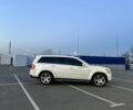 Білий Мерседес ГЛ-Клас, об'ємом двигуна 3 л та пробігом 230 тис. км за 18000 $, фото 28 на Automoto.ua
