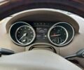 Білий Мерседес ГЛ-Клас, об'ємом двигуна 3 л та пробігом 236 тис. км за 19200 $, фото 9 на Automoto.ua