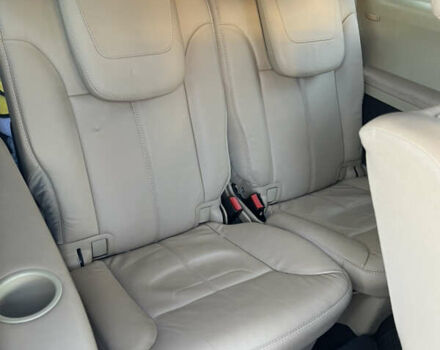 Белый Мерседес ГЛ-класс, объемом двигателя 5.46 л и пробегом 72 тыс. км за 29999 $, фото 14 на Automoto.ua