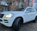 Білий Мерседес ГЛ-Клас, об'ємом двигуна 2.99 л та пробігом 275 тис. км за 19000 $, фото 6 на Automoto.ua