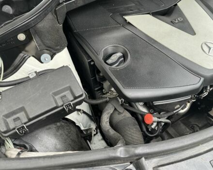 Білий Мерседес ГЛ-Клас, об'ємом двигуна 3 л та пробігом 236 тис. км за 19200 $, фото 6 на Automoto.ua