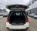 Белый Мерседес ГЛ-класс, объемом двигателя 3 л и пробегом 279 тыс. км за 23290 $, фото 14 на Automoto.ua