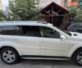 Білий Мерседес ГЛ-Клас, об'ємом двигуна 2.99 л та пробігом 235 тис. км за 16700 $, фото 11 на Automoto.ua