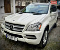 Белый Мерседес ГЛ-класс, объемом двигателя 2.99 л и пробегом 245 тыс. км за 17999 $, фото 1 на Automoto.ua