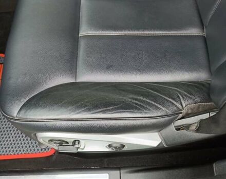 Белый Мерседес ГЛ-класс, объемом двигателя 2.99 л и пробегом 230 тыс. км за 21400 $, фото 21 на Automoto.ua