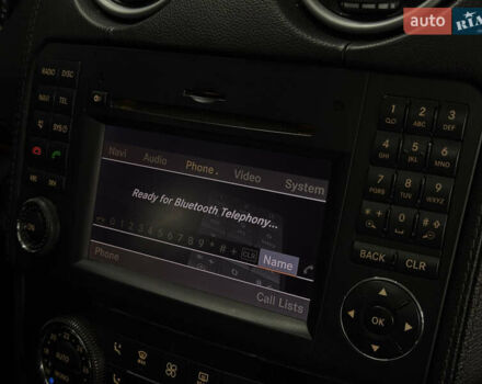 Белый Мерседес ГЛ-класс, объемом двигателя 2.99 л и пробегом 205 тыс. км за 18999 $, фото 35 на Automoto.ua