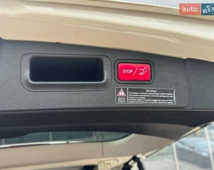 Белый Мерседес ГЛ-класс, объемом двигателя 3 л и пробегом 272 тыс. км за 17500 $, фото 40 на Automoto.ua