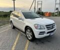 Білий Мерседес ГЛ-Клас, об'ємом двигуна 3 л та пробігом 236 тис. км за 19200 $, фото 1 на Automoto.ua