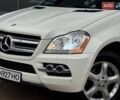 Белый Мерседес ГЛ-класс, объемом двигателя 3 л и пробегом 272 тыс. км за 17500 $, фото 8 на Automoto.ua
