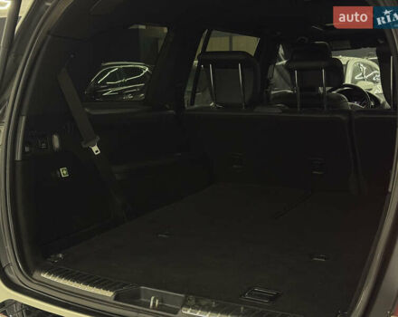 Белый Мерседес ГЛ-класс, объемом двигателя 2.99 л и пробегом 205 тыс. км за 18999 $, фото 26 на Automoto.ua