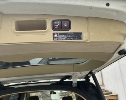 Білий Мерседес ГЛ-Клас, об'ємом двигуна 3 л та пробігом 236 тис. км за 19200 $, фото 16 на Automoto.ua