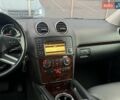 Белый Мерседес ГЛ-класс, объемом двигателя 3 л и пробегом 272 тыс. км за 17500 $, фото 28 на Automoto.ua