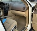 Білий Мерседес ГЛ-Клас, об'ємом двигуна 3 л та пробігом 236 тис. км за 19200 $, фото 12 на Automoto.ua