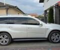 Белый Мерседес ГЛ-класс, объемом двигателя 2.99 л и пробегом 220 тыс. км за 20000 $, фото 7 на Automoto.ua